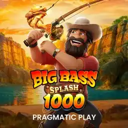 Big Bass Splash, uno dei giochi in evidenza su Mino Casino