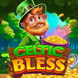 Celtic Bless, uno dei giochi in evidenza su Mino Casino