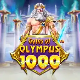 Gates of Olympus 1000, uno dei giochi in evidenza su Mino Casino
