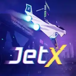 JetX, uno dei giochi in evidenza su Mino Casino
