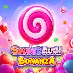 Sweet Rush Bonanza, uno dei giochi in evidenza su Mino Casino