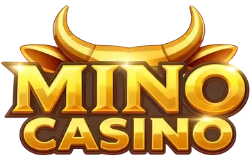 Mino Casino logo casinò online